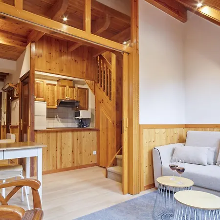 Luderna - Duplex Cap De Aran D3 * Baqueira Beret