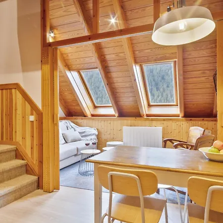 Luderna - Duplex Cap De Aran D3 Baqueira Beret