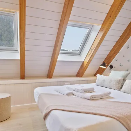 Apartmán Luderna - Duplex Cap De Aran D3 *