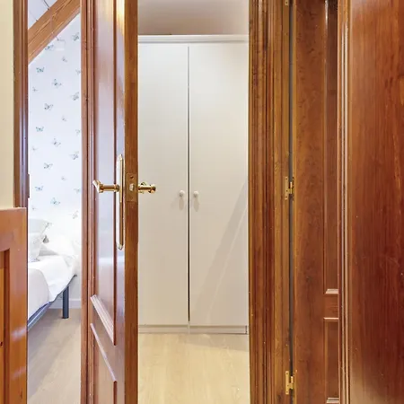 Luderna - Duplex Cap De Aran D3 Apartmán Baqueira Beret