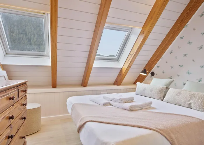 Apartmán Luderna - Duplex Cap De Aran D3 *